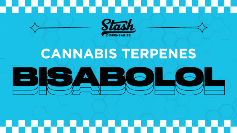 Cannabis Terpenes: Bisabolol Overview, Uses, & Benefits